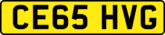CE65HVG