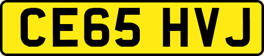 CE65HVJ