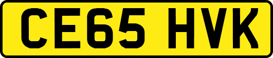 CE65HVK