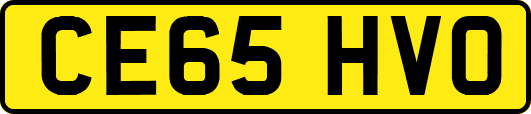 CE65HVO