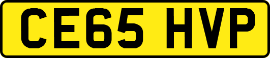 CE65HVP