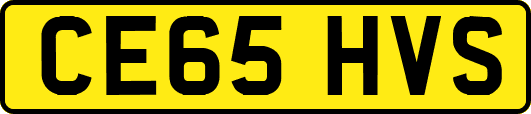 CE65HVS