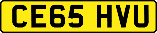 CE65HVU