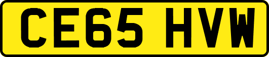 CE65HVW