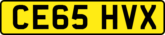 CE65HVX