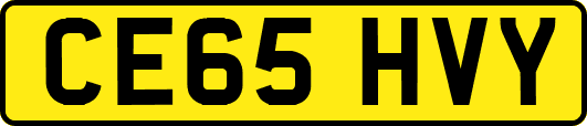 CE65HVY