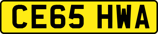 CE65HWA