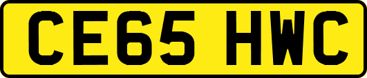 CE65HWC
