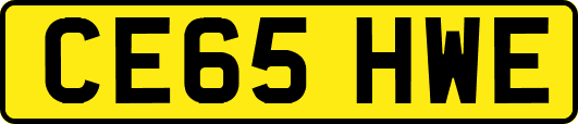CE65HWE