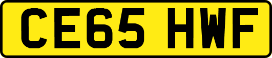 CE65HWF