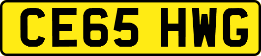 CE65HWG