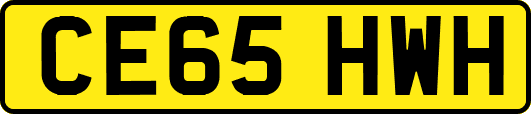 CE65HWH