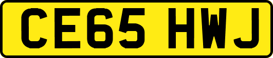 CE65HWJ