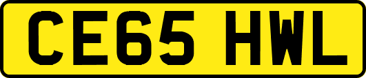 CE65HWL