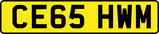 CE65HWM