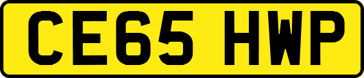 CE65HWP