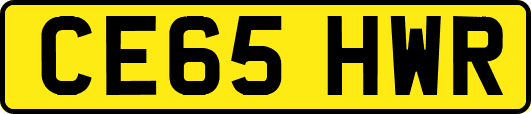 CE65HWR