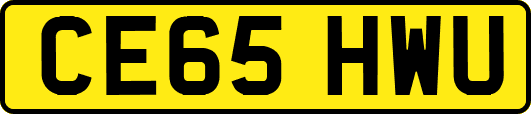 CE65HWU