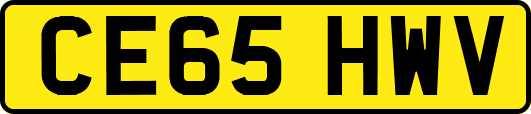 CE65HWV