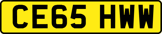 CE65HWW