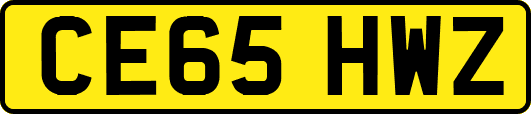 CE65HWZ