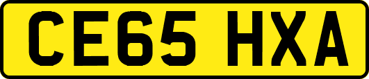 CE65HXA
