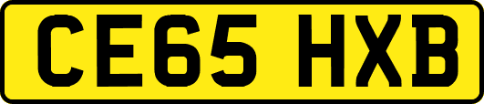 CE65HXB