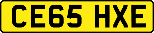 CE65HXE
