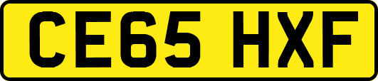 CE65HXF