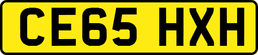 CE65HXH