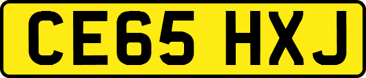 CE65HXJ