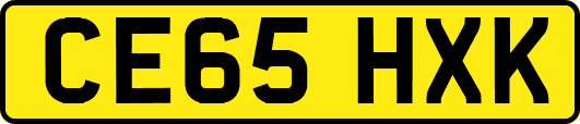 CE65HXK