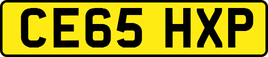 CE65HXP