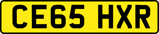 CE65HXR
