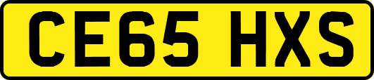 CE65HXS