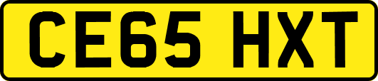 CE65HXT