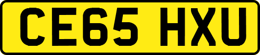 CE65HXU