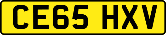 CE65HXV