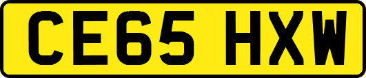 CE65HXW