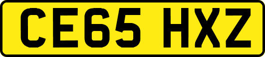 CE65HXZ