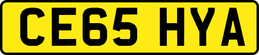 CE65HYA