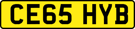 CE65HYB