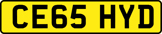 CE65HYD