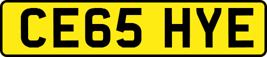 CE65HYE