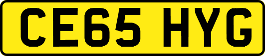 CE65HYG