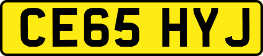 CE65HYJ