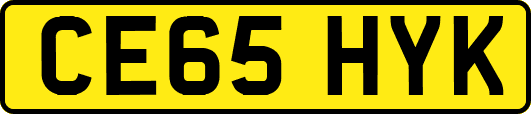 CE65HYK