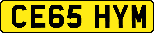 CE65HYM