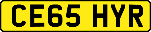 CE65HYR