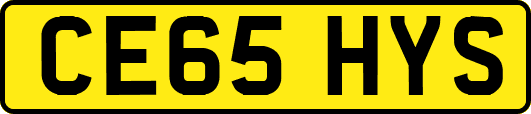 CE65HYS